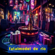 fatalmodel de rio claro sp